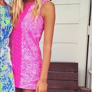 Lily for target girls dress L